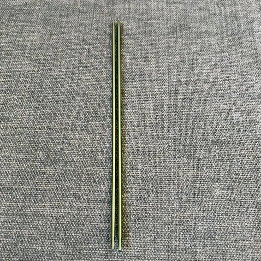 Knitting Needles